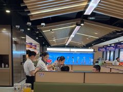 -海底捞火锅(八佰伴店)