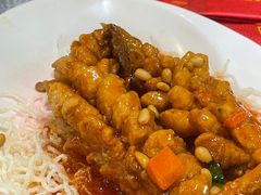 -京城百饺园•东北菜馆(红谷滩店)