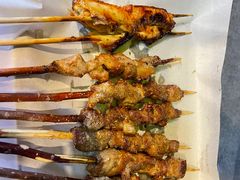 -纪录片《人生一串》体验店(静安店)