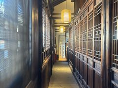 -月栖华明-云间草堂清茶馆(泗泾古镇店)