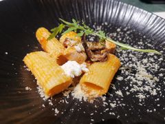 -莫里·意大利餐厅(K-lab店)