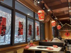 -东北铁锅宴(云龙华府店)