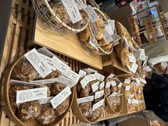 -崎本的店·专业酵种吐司(无锡万象汇店)