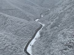 -蓟州溶洞风景区