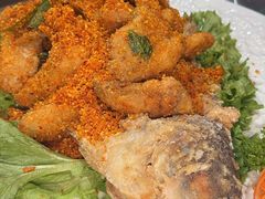 -肥肥蟹海鲜饭店(马六甲店)