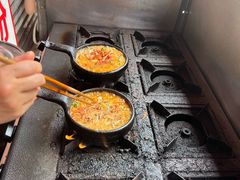 -小芳砂锅凉粉(总店)