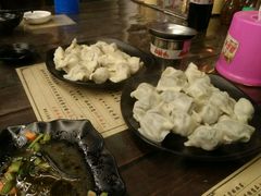 -大妈水饺(文华巷店)