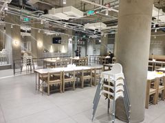 -阿那亚第六食堂(文创街区店)