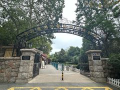 -青岛德国总督楼旧址博物馆