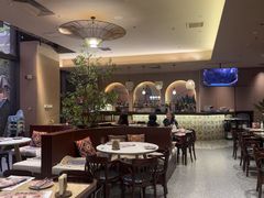 -墨纪Mojí墨西哥餐厅(官舍店)
