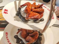 -谭厨中山传家菜.乳鸽.脆鲩鱼(华强北中航城店)
