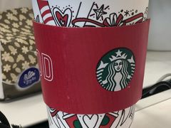 -星巴克(北京中关村北京国际店)