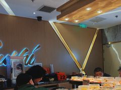 -争鲜回转寿司(东方银座店)