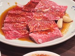 -蒜香焼肉PURUSHIN(马场路店)