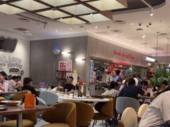 -必胜客(鞍山万象汇店PH店)