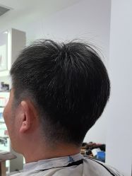 -DX HAIR SALON·发现未知美发沙龙
