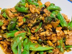 辣椒炒肉-剁椒入味(黄土岭店)