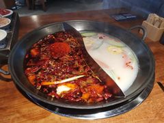 -楠火锅(仁恒梦中心店)