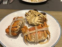 -博林天瑞喜来登酒店·西丽尚膳