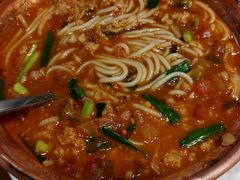 小锅米线-88号小吃店·经典云南菜·地道纳西美食