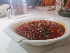 -川味堂·四川豆花(八卦岭店)