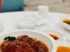 深井烧鹅-粤珍轩·家宴·广式茶点(新城广场店)