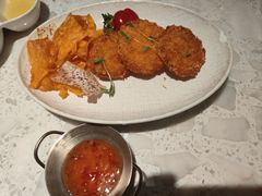 -Aqua Oasis 水天堂(太湖中心mall店)