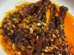 -巢爷老味(东方红店)