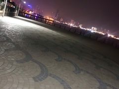 -青岛第三海水浴场