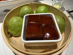 -淮扬厨子(健康路店)