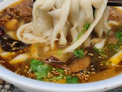 -延安香菇面(永昌路店)