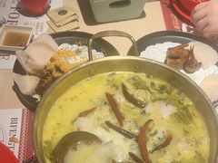 -避风塘(宝山万达店)