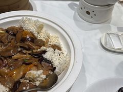 -飶香居(省博物馆店)