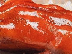 -满园烤鸭·春饼(太原街万达店)