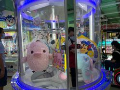 -莫莉幻想儿童乐园(北京顺义华联店)