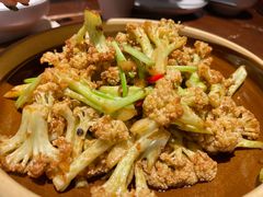 -Local泰莲庭(虹鳟鱼店)