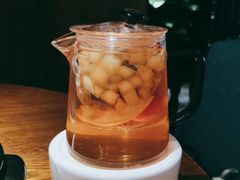 -粗茶淡饭·隐庐私厨(东亭店)