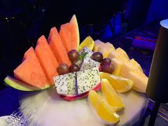 -MOSSO德国餐厅·音乐酒吧(环宇荟店)