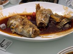 -3号仓库·创意中国菜(新世界城店)