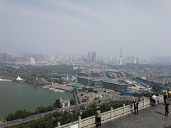 -云龙山