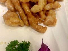 -闫府私房菜(经四路万达店)