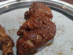 吊炉猪蹄-记忆串城·东北烧烤·小龙虾·大型团建(南油店)