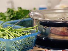 空心菜-全好食潮汕牛肉火锅(泗洲路店)