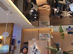 -兰湘子·湘菜小炒(天水兰天城市广场店)