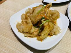 -六泰居·尔滨地标·东北菜(泰山路店)