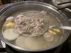 -八合里潮汕鲜牛肉火锅(惠州华贸店)