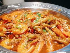 -胖哥俩肉蟹煲(梅溪步步高店)