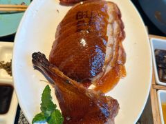 -局气 烤鸭·北京菜(光华路店)
