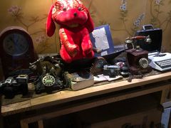 -正清和·推拿养生(黑石礁中心店)