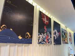 -将太无二·北美传奇寿司(瑞士公寓店)